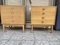Danish Chests of Drawers in the Style of Børge Mogensen, 1960s, Set of 2 3