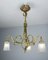 Antique Bronze Ceiling Lamp 2