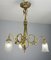 Antique Bronze Ceiling Lamp 8