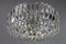 Crystal Chandelier from Bakalowits & Söhne, 1960s, Image 4