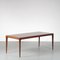 Coffee Table by Johannes Andersen for Silkeborg, Denmark, 1960s 10