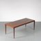 Coffee Table by Johannes Andersen for Silkeborg, Denmark, 1960s 7