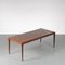 Couchtisch von Johannes Andersen für Silkeborg, Denmark, 1960er 7