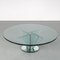 Nile Glass Coffee Table Attributed to Pietro Chiesa for Fontana Arte, Italy, 1970, Image 2