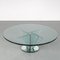 Table Basse Nile en Verre par Pietro Chiesa pour Fontana Arte, Italie, 1970 2