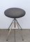 Vintage International Style Swivel Stool, 1950s, Image 4