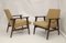 Armchairs by Henryk Lis, 1970s, Set of 2, Image 17