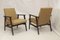 Armchairs by Henryk Lis, 1970s, Set of 2, Image 11