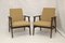 Armchairs by Henryk Lis, 1970s, Set of 2 16