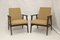 Armchairs by Henryk Lis, 1970s, Set of 2, Image 16