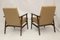 Armchairs by Henryk Lis, 1970s, Set of 2 10