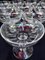 Crystal Champagne Glasses from Baccarat, 1910s, Set of 10 4