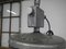 Vintage Metal Industrial Lamp, 1960s, Image 6