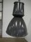 Vintage Metal Industrial Lamp, 1960s 1