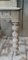 Sedie da ingresso vittoriane in quercia sbiancata, set di 2, Immagine 11