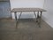 Industrial Table from Necchi, 1960s, Image 1