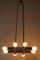 Chrome Chandelier by Kalmar, 1960s, Image 6