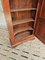 Antiker Schrank aus Kiefernholz, 19. Jh 11