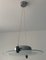 Cyclos Ceiling Lamp by Michele De Lucchi for Artemide, 1980s 1