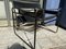 Mid-Century Wassily B3 Lounge Chair by Marcel Breuer for Gavina, Image 7