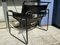 Fauteuil Wassily B3 Mid-Century par Marcel Breuer pour Gavina 4