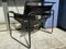 Mid-Century Wassily B3 Lounge Chair by Marcel Breuer for Gavina 4