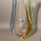 Grand Vase Rhapsody en Verre par Frantisek Zemek pour Mstisov Glass Factory 3