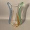 Large Glass Rhapsody Vase by Frantisek Zemek for Mstisov Glass Factory 5