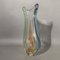 Large Glass Rhapsody Vase by Frantisek Zemek for Mstisov Glass Factory 2