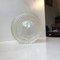 Murano Canne Art Glass Bowl from Venini 2
