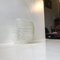 Murano Canne Schale aus Kunstglas von Venini 3