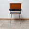 Mid-Century French Desk Chair by Alain Richard, Image 6