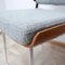 Chaise de Bureau Mid-Century par Alain Richard, France 15