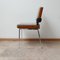 Mid-Century French Desk Chair by Alain Richard 5