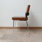 Mid-Century French Desk Chair by Alain Richard, Image 5