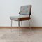 Mid-Century French Desk Chair by Alain Richard 3