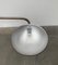 Vintage Stehlampe von Temde 7