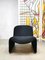 Vintage Alky Lounge Chair by Giancarlo Piretti for Castelli / Artifort, Image 4