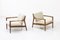 USA 75 Lounge Chairs by Folke Ohlsson for Dux, Set of 2 2