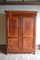 Armoire Antique en Acajou 1