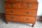 Antique Mahogany Wardrobe, Image 6