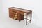 Rosewood Sideboard by Frode Holm for Illums Bolighus, Denmark, 1950s 15