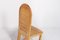 Vintage Swedish Solid Pine Chairs from Sven Larsson Möbelshop 11