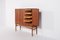 Meuble Mid-Century Moderne par Poul M. Volther, Danemark, 1950s 4