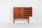 Mid-Century Modern Danish Cabinet by Poul M. Volther, 1950s, Image 9