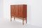 Mid-Century Modern Danish Cabinet by Poul M. Volther, 1950s, Image 6