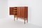 Mid-Century Modern Danish Cabinet by Poul M. Volther, 1950s 2