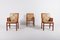 Armchairs by Bernt Andersson for Skandi-Form, Sweden, 1980s, Set of 3 3