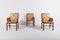 Armchairs by Bernt Andersson for Skandi-Form, Sweden, 1980s, Set of 3, Image 3