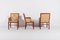 Armchairs by Bernt Andersson for Skandi-Form, Sweden, 1980s, Set of 3 1